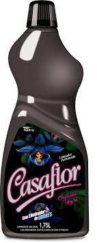 DESINFETANTE CASAFLOR ORQUIDEA NEGRA 1.75