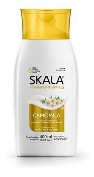 DESOD CORP SKALA CAMOMILA 400ML
