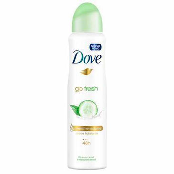 DESOD DOVE GO FRESH 150ML