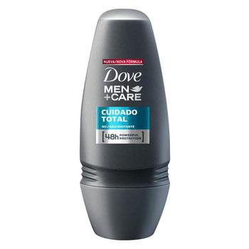 DESODORANTE DOVE MEN PROT TOTAL 50ML