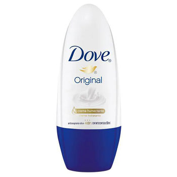 DESODORANTE DOVE ORIGINAL 50ML