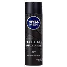 DESODORANTE NIVEA 150ML MAS DEP ORIG