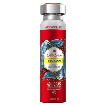 DESOD OLD SPICE PEGADOR 150ML