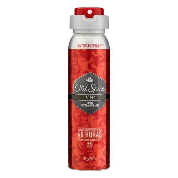 DESOD OLD SPICE VIP 150ML