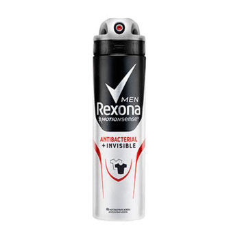 DESODORANTE REXONA ANTIBACT INV 150ML
