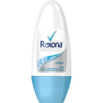 DESODORANTE REXONA COTTON DRY 50ML