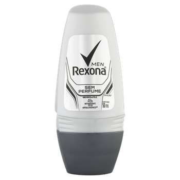 DESODORANTE REXONA MEN S PERFUME 50ML