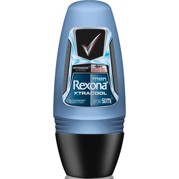 DESODORANTE REXONA MEN XTRACOOL 50ML