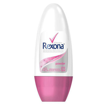 DESOD REXONA POWDER DRY 50ML
