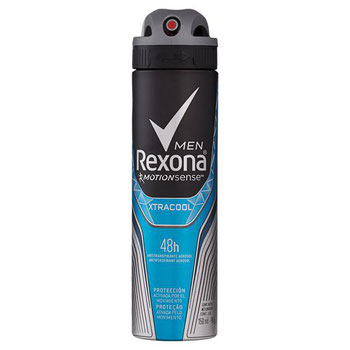 DESODORANTE REXONA XTRACOL 150ML
