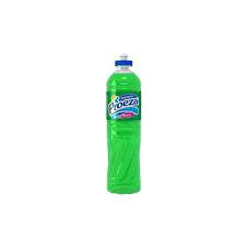 DETERGENTE PROEZA 500ML LIMAO