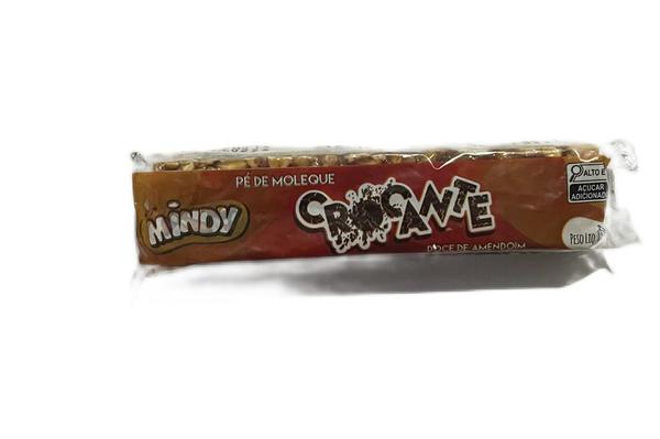 DOCE CROCANTE MINDY 150G