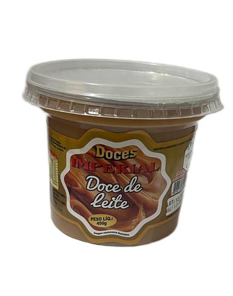DOCE LEITE IMPERIAL 450G