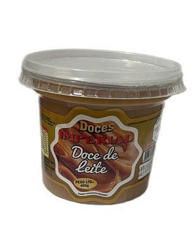 DOCE LEITE IMPERIAL 450G