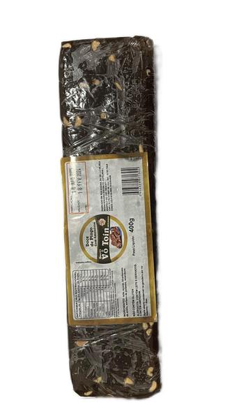 DOCE PINGO C/AMENDOIM VO TOIN 400G