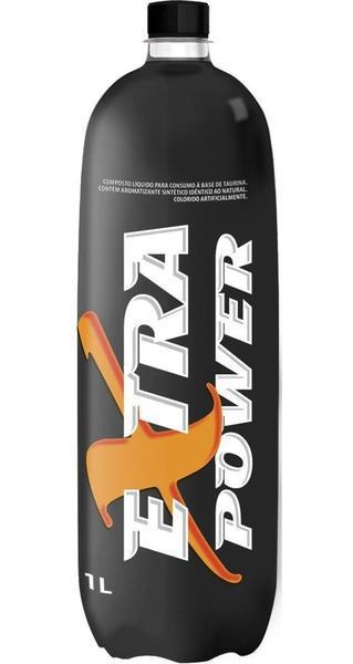 ENERGETICO EXTRA POWER 1 25L GRTS 250ML