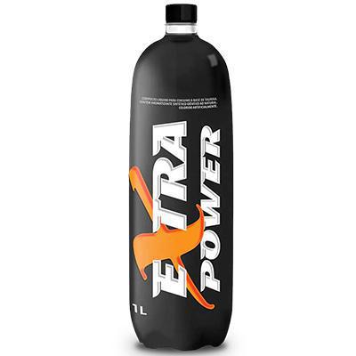ENERGETICO EXTRA POWER 1LT