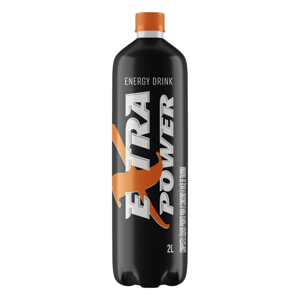 ENERGETICO EXTRA POWER 2LT