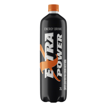 ENERGETICO EXTRA POWER 2LT