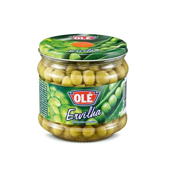 ERVILHA OLE COPO 170G 250G LIQ