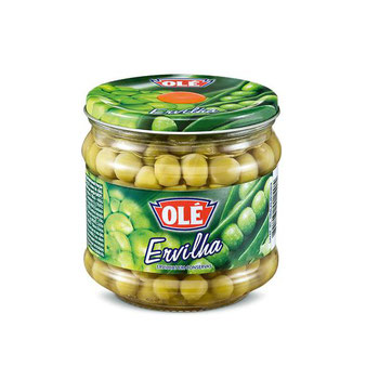 ERVILHA OLE COPO 170G 250G LIQ