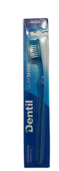 ESCOVA DENTAL DENTIL MEDIA SLIMSHINE