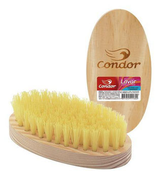 ESCOVA MADEIRA CONDOR 1UN