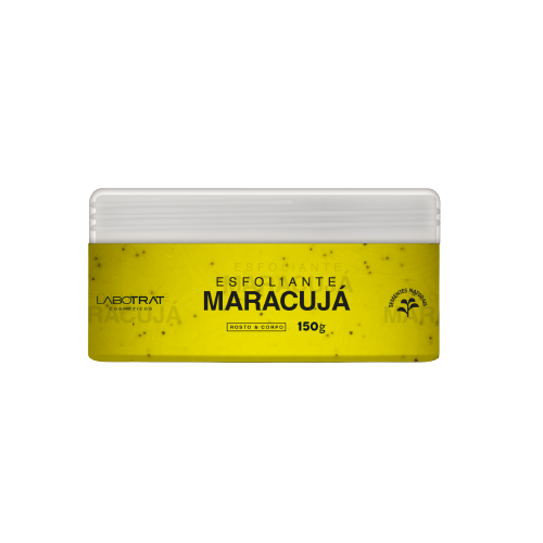 ESFOLIANTE LABOTRAT MARACUJA 150G