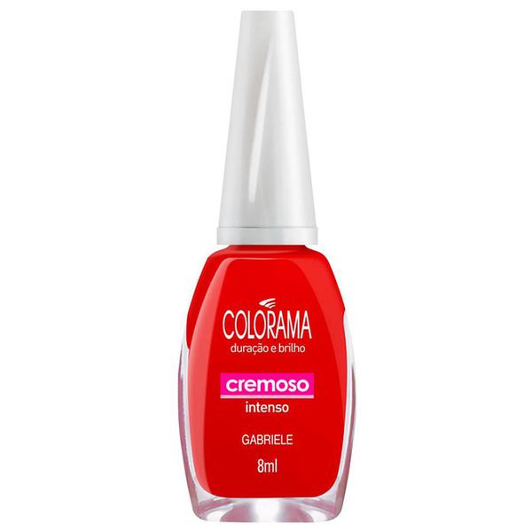 ESMALTE COLORAMA BL CREM GABRIELLE