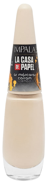 ESMALTE IMPALA MASCARAS CAIRAM 7 5M