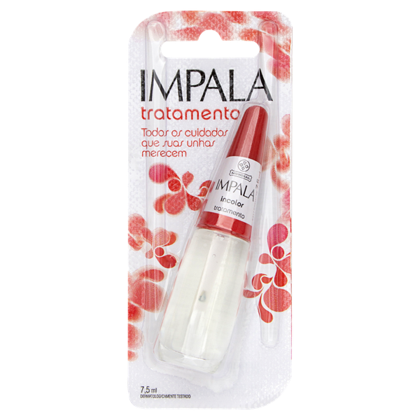 ESM IMPALA TRAT INCOLOR