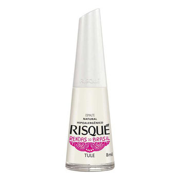 ESMALTE RISQUE 8ML NAT RENDA