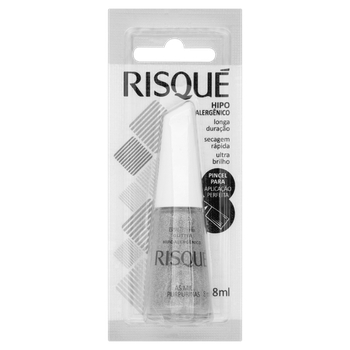 ESMALTE RISQUE MIL PURPURINAS 8ML