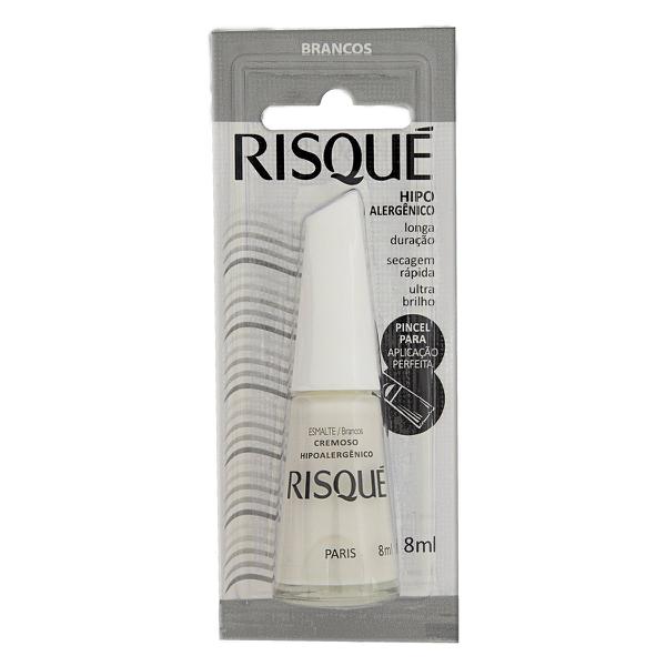 ESMALTE RISQUE PARIS 8ML