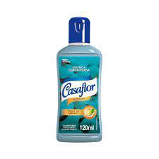 ESSENCIA CASAFLOR ALGODAO 120ML