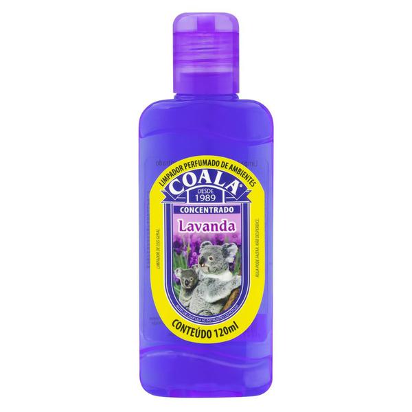ESSENCIA COALA 120ML LAVANDA