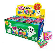 ESTALINHO 50UN FESTA PREMIUM