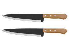 FACA CARBONO TRAMONTINA N6