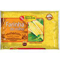 FARINHA MILHO PPA 500G
