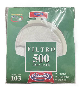 FILTRO SABORELLE 103
