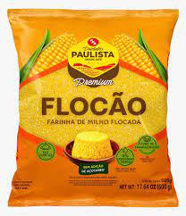 FLOCAO MILHO PPA 500G