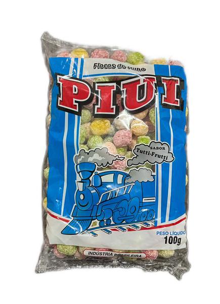 FLOCOS PIUI 100GR