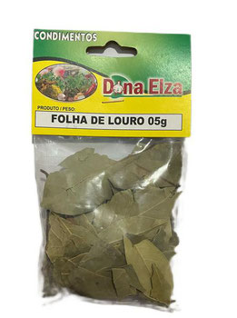 FOLHA LOURO DONA ELZA 05G