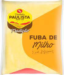 FUBA MILHO PPA 800G