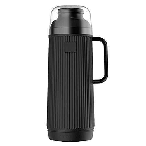 GARRAFA MUNDIAL TERM 1LT PRETO