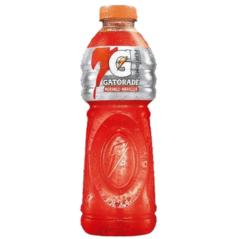 GATORADE MORANGO 500ML