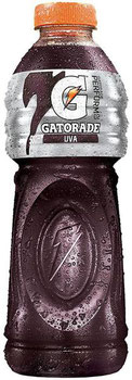 GATORADE UVA 500ML