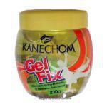 GEL FIX KANECHOM 230G AMARELO