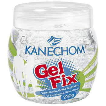 GEL FIX KANECHOM 230G INCOLOR
