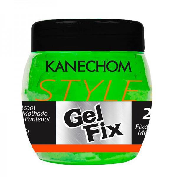GEL FIX KANECHOM 230G VERDE